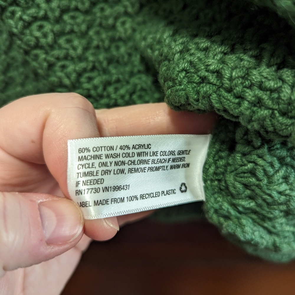 Sweater by Universal Thread - Picture 3 of 4